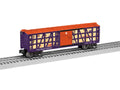 O RTR Fast Fright Halloween Transport Car