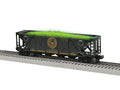 O RTR The Cauldron Illuminated Halloween Hopper