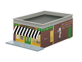 O RTR Small's Sports Collectible Store