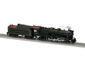 O BTO PRR Legacy K4 #5495