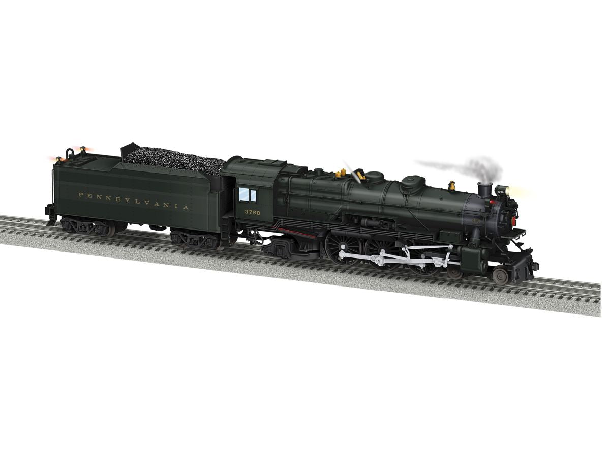 O BTO PRR Legacy K4 #3750
