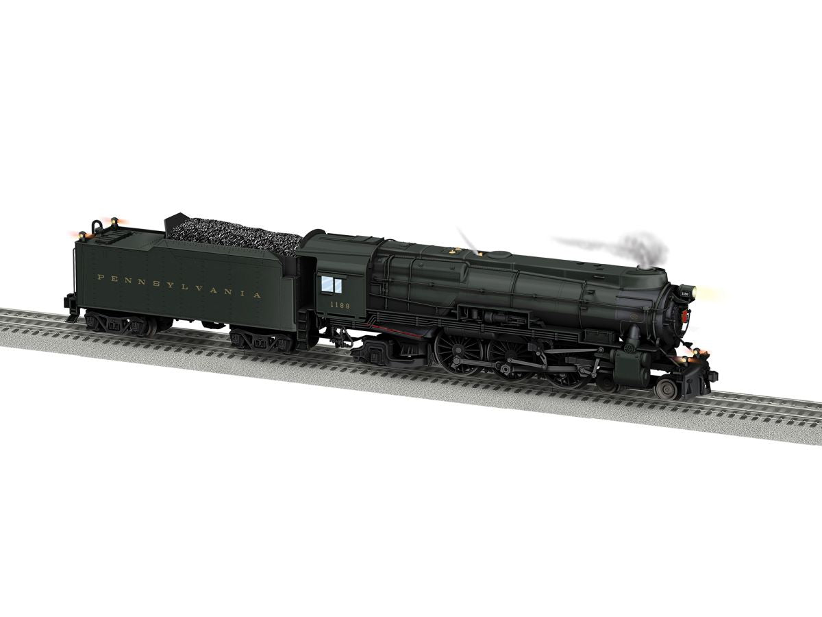 O BTO Hybrid PRR Legacy K4 #1188