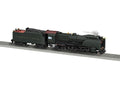 O BTO Hybrid PRR 1941 Liberty Limited Legacy K4 #5038