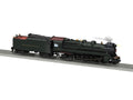 O BTO Hybrid PRR Legacy K4 #5399 - prewar