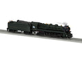 O BTO Hybrid PRR Legacy K4 #5399 - postwar