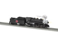 O BTO MKT Legacy 0-8-0 #43 Steam Loco