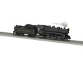 O BTO Republic Steel Legacy 0-8-0 #285 Steam Loco