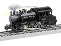 O RTR UP LC+2.0  0-6-0T #4466