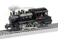 O RTR CN LC+2.0  0-6-0T #247