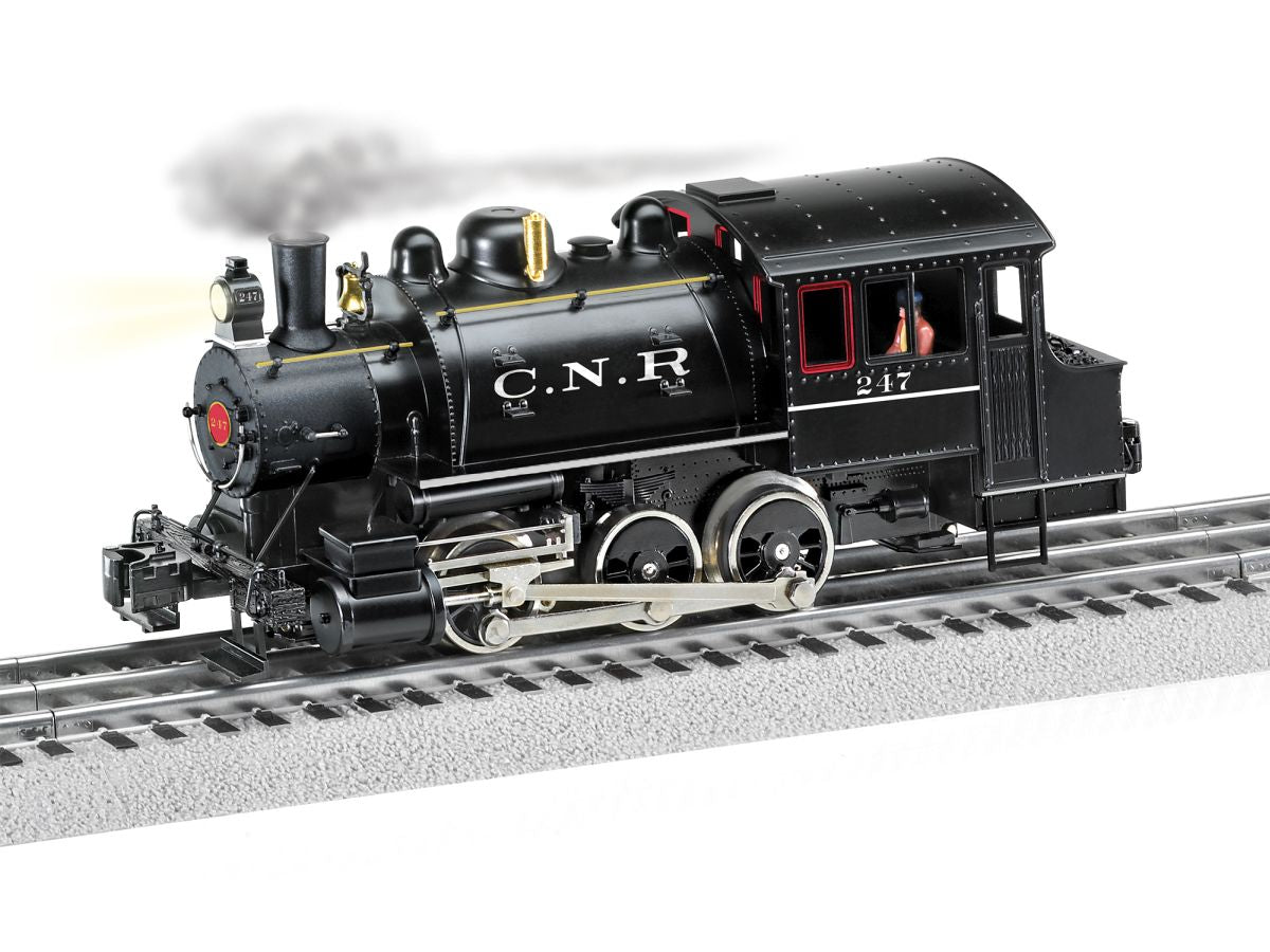 O RTR CN LC+2.0  0-6-0T #247