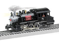 O RTR CoG LC+2.0  0-6-0T #8