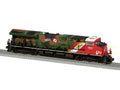 O BTO CN Legacy ET44 #3233 Diesel
