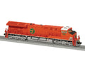 O BTO CN/EJ&E Non-powered ET44 #3023 Diesel