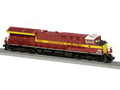 O BTO CN/WC Legacy ET44 #3069 Diesel