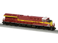 O BTO CN/WC Non-Powered ET44 #3069 Diesel