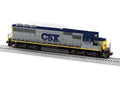 O BTO SD50 CSX #8508