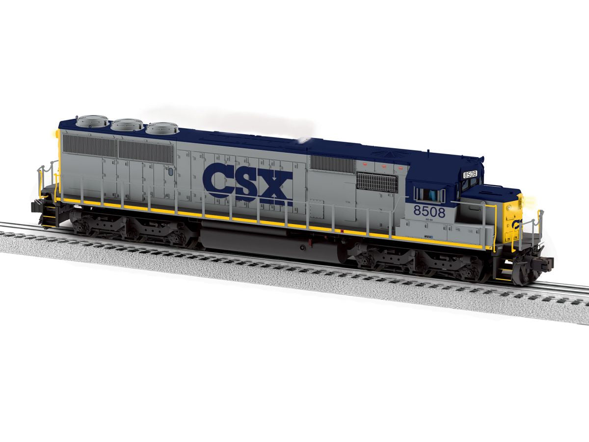 O BTO SD50 CSX #8508