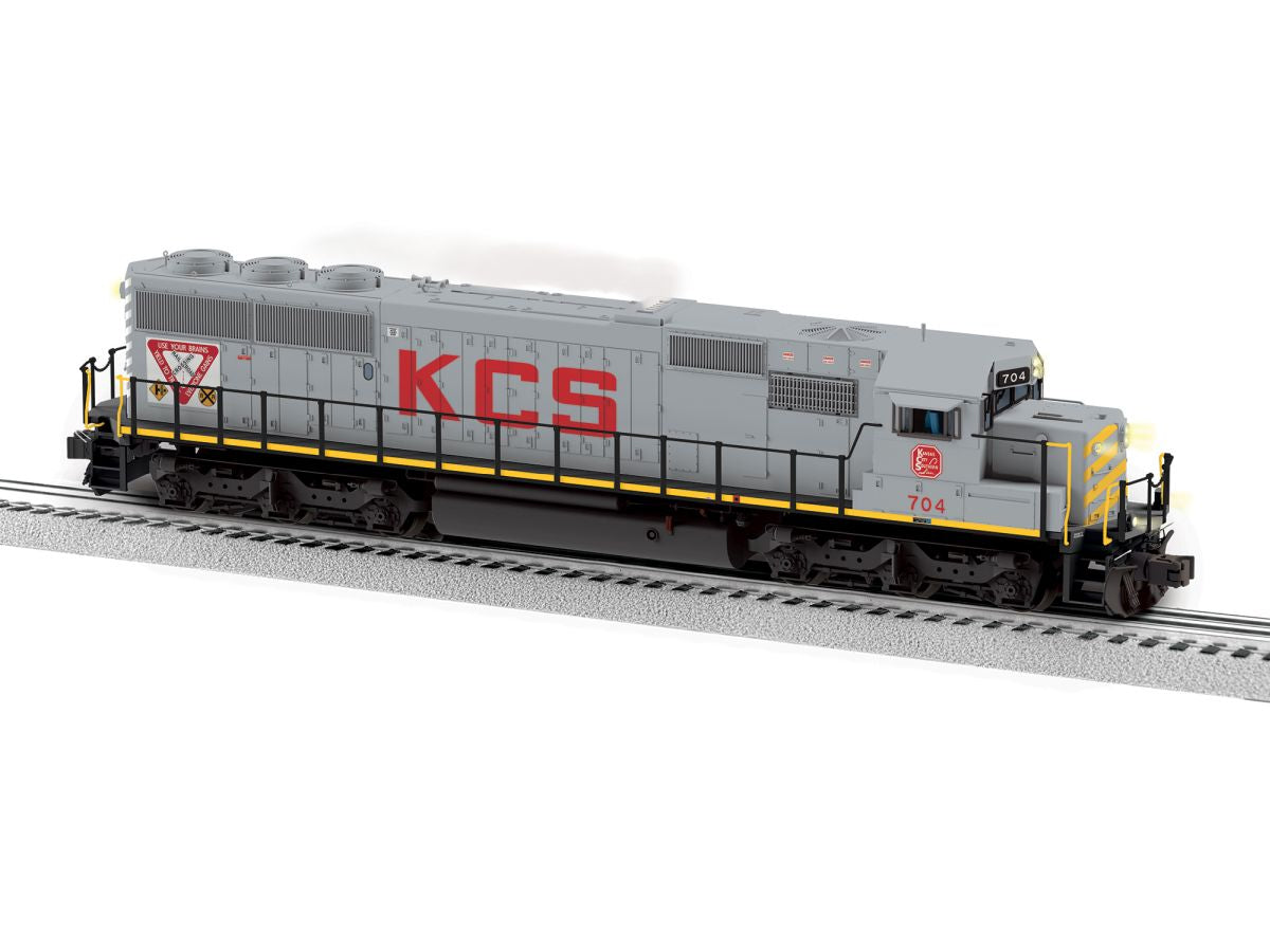 O BTO SD50 KCS #704