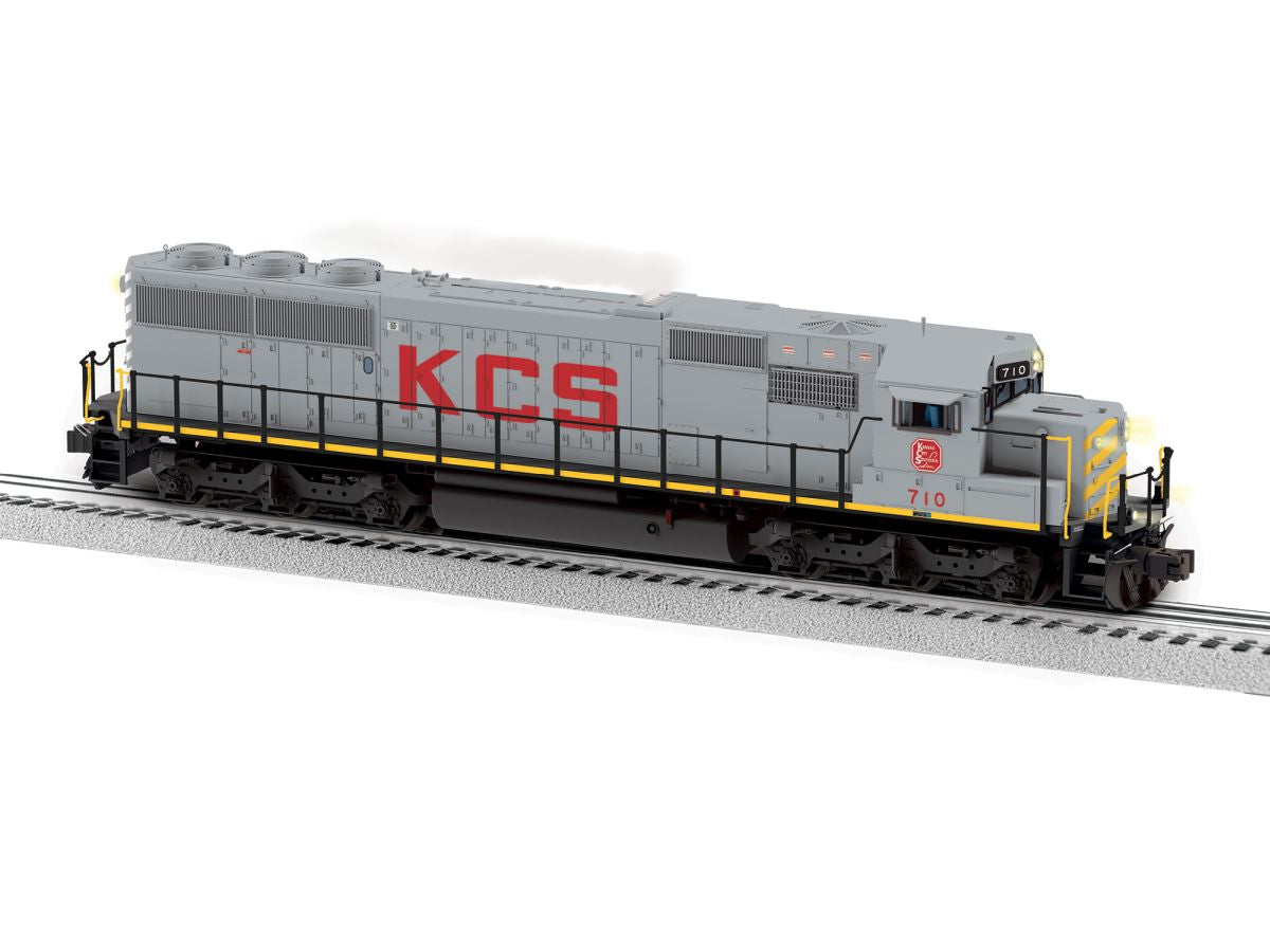 O BTO SD50 KCS #710