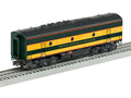 O BTO Minneapolis & St. Louis SuperBass #348B (not shown)