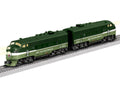 O BTO NP F3AA #6501A/6501C