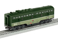 O BTO NP #6501B