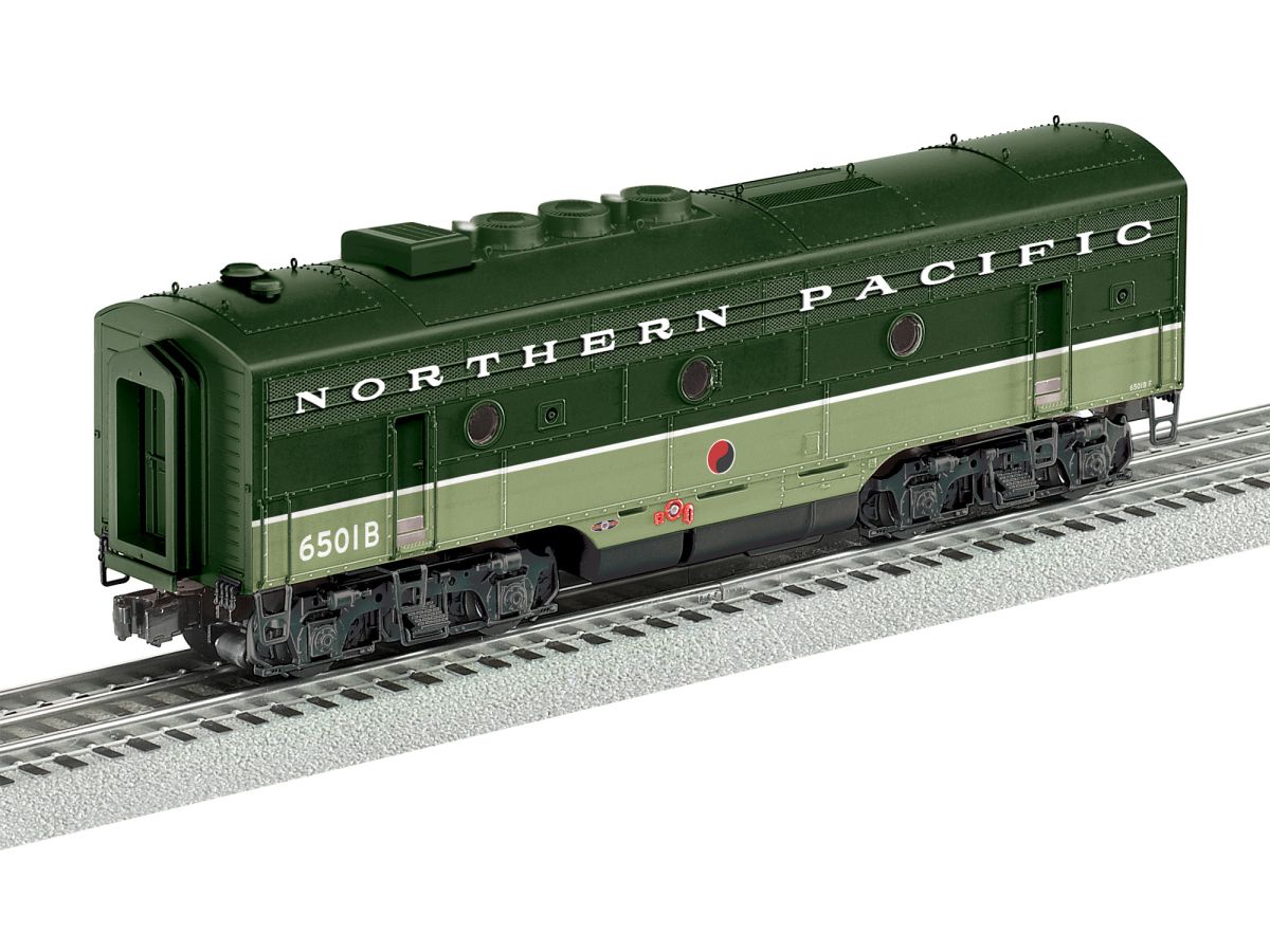 O BTO NP #6501B