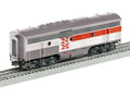 O BTO NH LEGACY F3B #2242