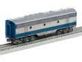 O BTO Texas & Pacific SuperBass F7B #1531B Diesel