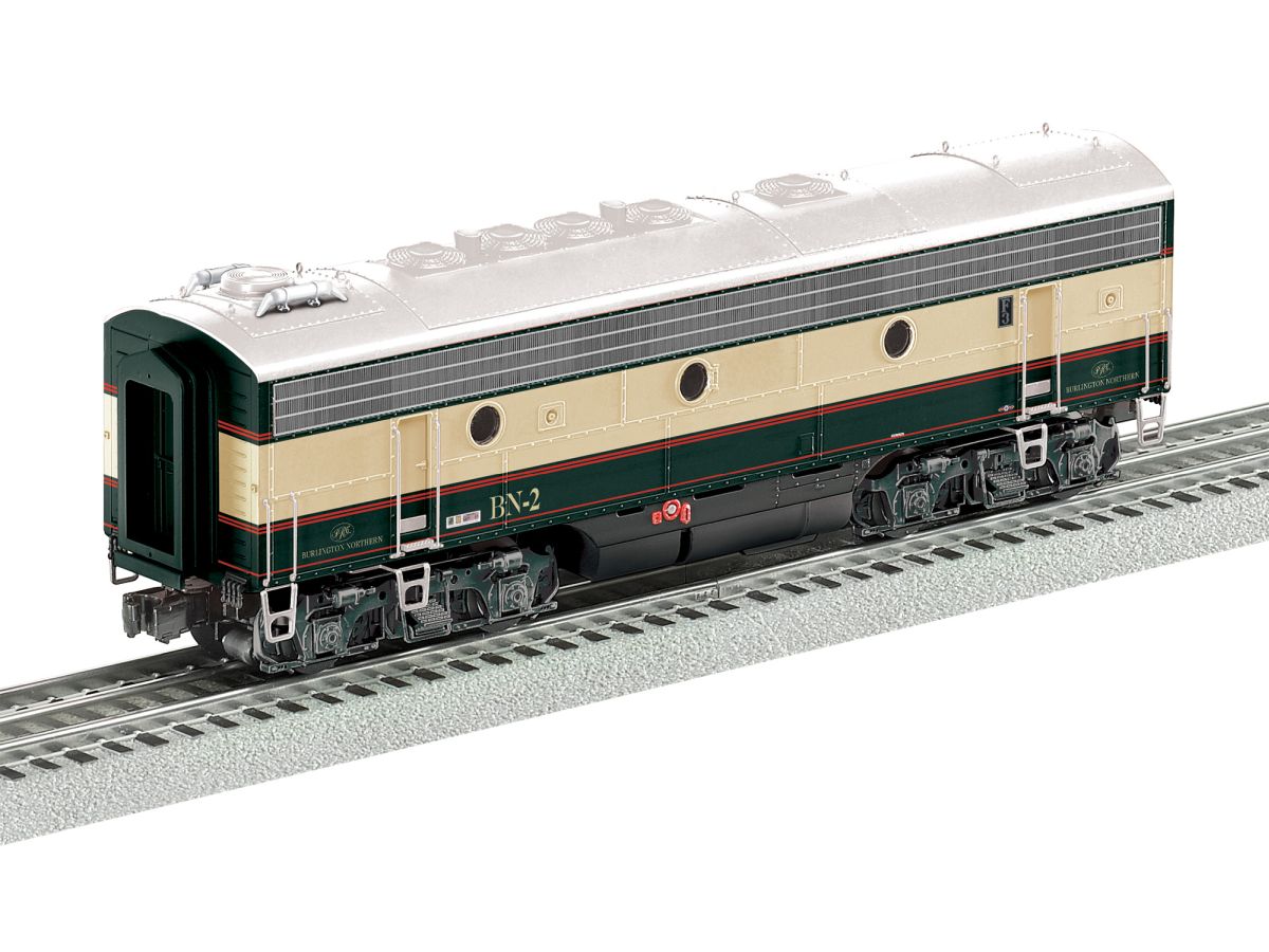 O BTO BN SuperBass F9B #2 Diesel