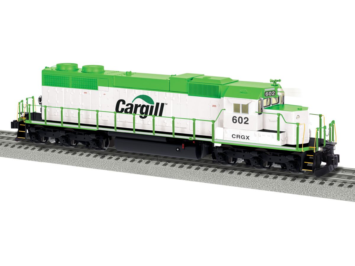 O BTO SD38 Cargill LEGACY SD38 #602
