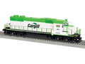O BTO SD38 Cargill LEGACY SD38 #603 (not shown)