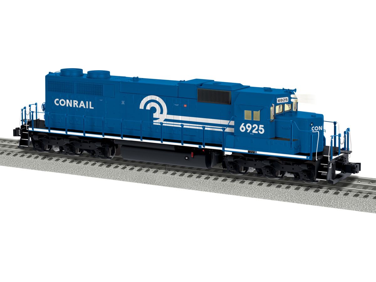 O BTO SD38 CR LEGACY SD38 #6925