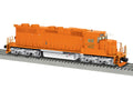 O BTO SD38 EJ&E LEGACY SD38 #651