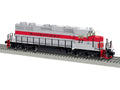 O BTO SD38 McCloud River LEGACY SD38 #37 (not shown)