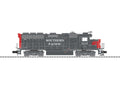 O BTO SP VISION GP40-2 #7247 Diesel