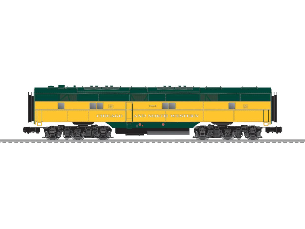 O BTO CNW SuperBass E7B #5015 Diesel