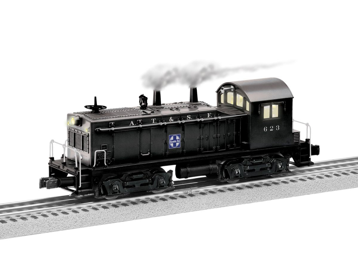 O RTR SF LC+2.0 NW-2 #623