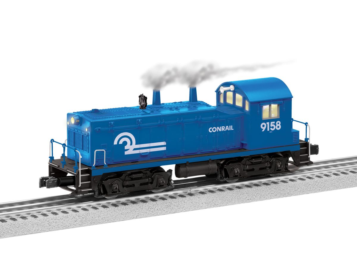 O RTR CR LC+2.0 NW-2 #9158
