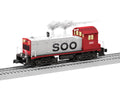 O RTR Soo LC+2.0 NW-2 #300