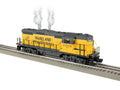 O RTR LC+2.0 Maryland and Pennylvania .0 GP7 #1506 Diesel