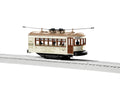 O RTR St.Louis & Meramec Postal Trolley #2