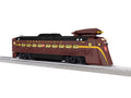 O RTR PRR General Jet RDC LC+2.0 #5706