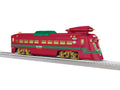 O RTR Blitzen Express Route LionChief Plus 2.0 Jet RDC #12-2