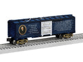 O RTR Founding Fathers - John Hancock Boxcar
