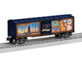 O RTR Delaware MUSA Boxcar