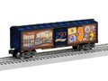 O RTR New Jersey MUSA Boxcar