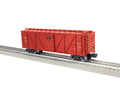 O GB&W Single Sheath Boxcar #6144