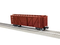 O Milw.Rd. Single Sheath Boxcar #714842
