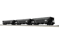 O CoG 3 Bay AAR Hopper 3 Pack A